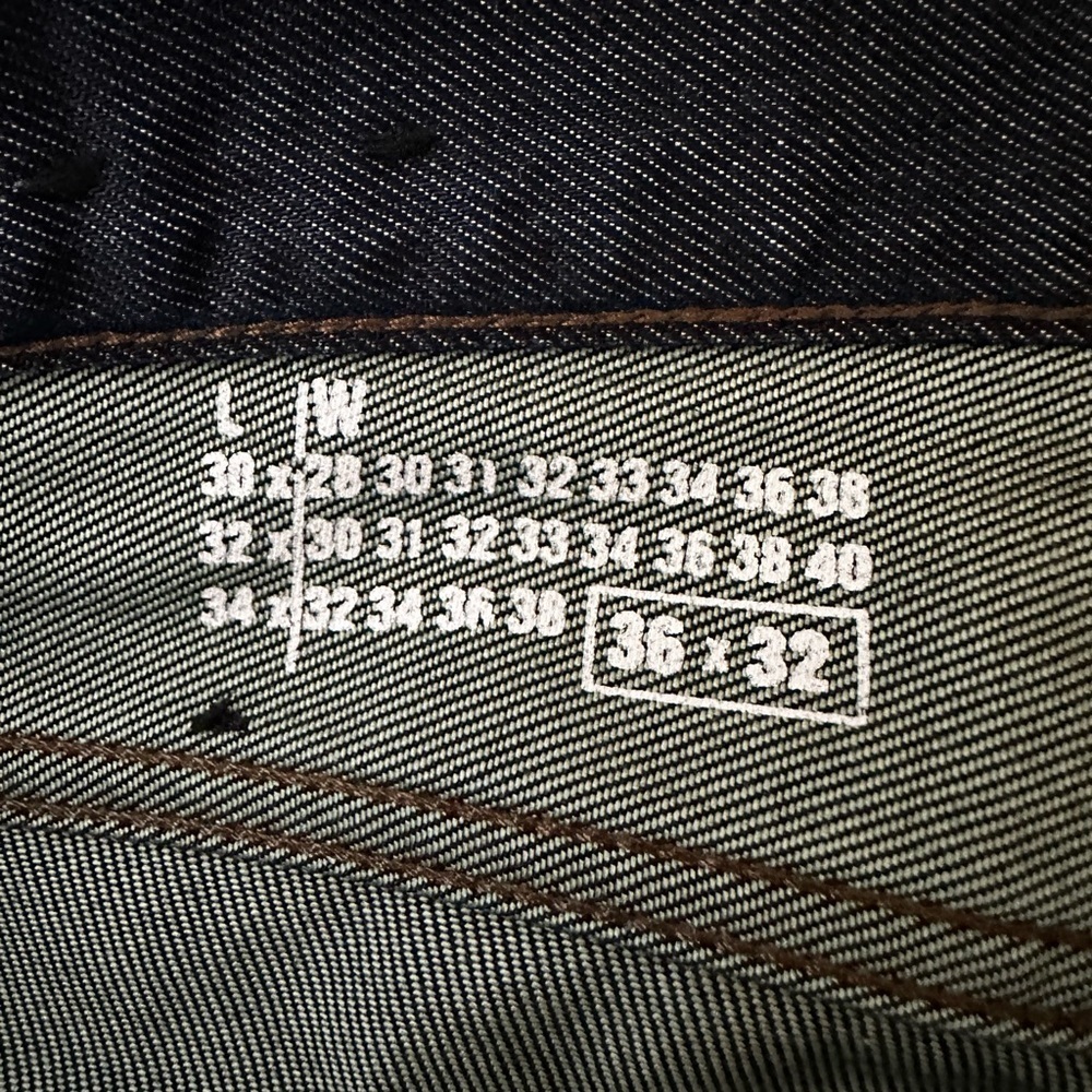 Kenneth Cole Pant - Picture 9 of 9